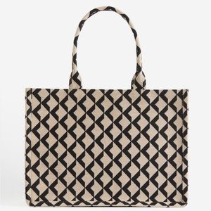 NWT H&M tote